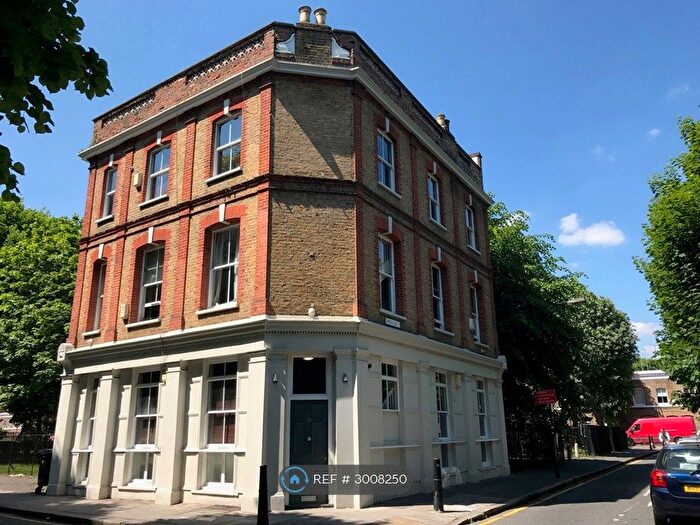 1 Bedroom Flat To Rent In Gosset Street, London, E2