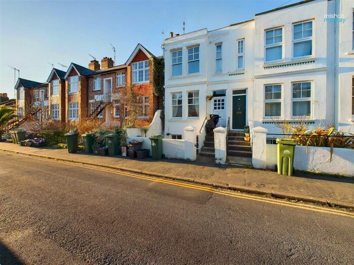 1 Bedroom Flat To Rent In Hanover Street, Brighton, BN2