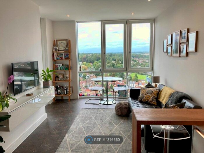 1 Bedroom Flat To Rent In Cotrelles, Hemel Hempstead, HP1