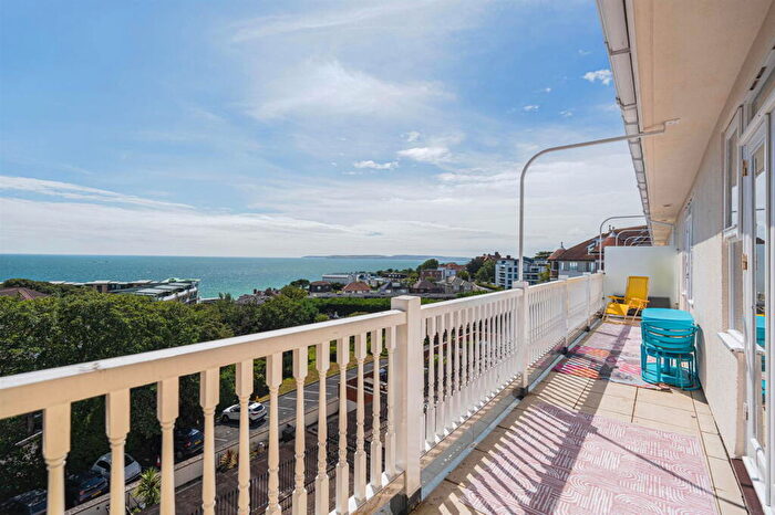 2 Bedroom Flat To Rent In Owls Road, Boscombe Spa, Bournemouth, Dorset, BH5