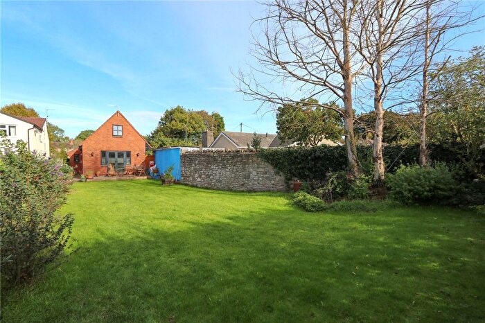 3 Bedroom Detached House To Rent In Main Road, Easter Compton, Bristol, South Gloucestershire, BS35