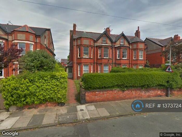 1 Bedroom Flat To Rent In Queens Road, Hoylake, CH47
