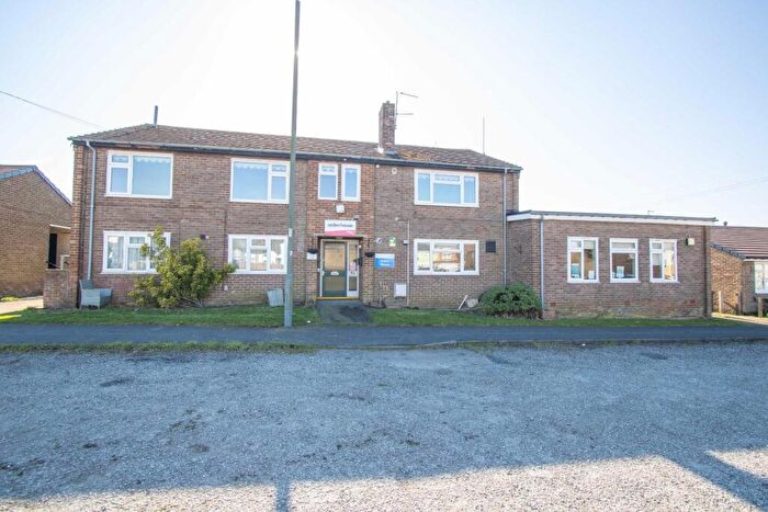 4 Bedroom Detached House For Sale In Prospect View, West Rainton, Houghton Le Spring, DH4