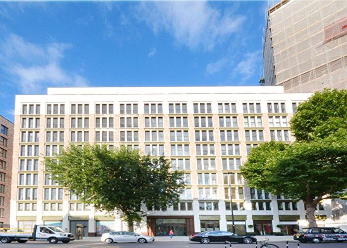 1 Bedroom Flat To Rent In Blackfriars Road, Southwark, London, SE1