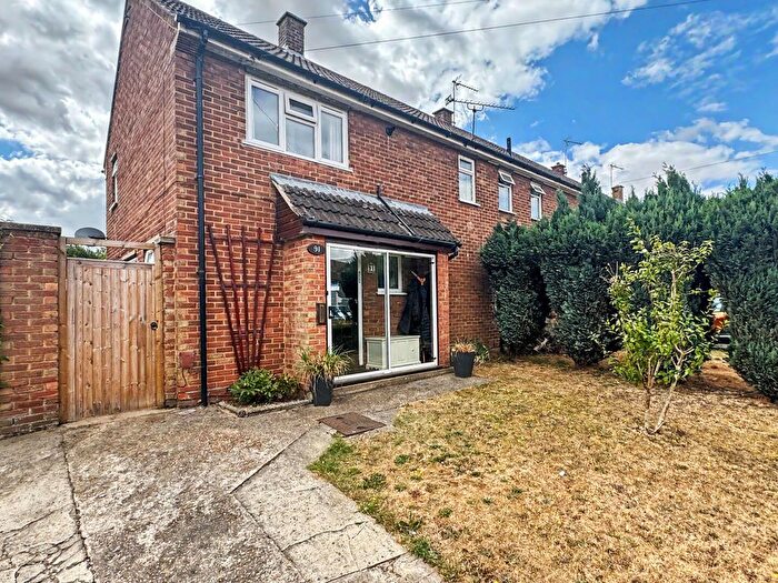 3 Bedroom Property To Rent In Goldcrest Road, Ipswich, IP2