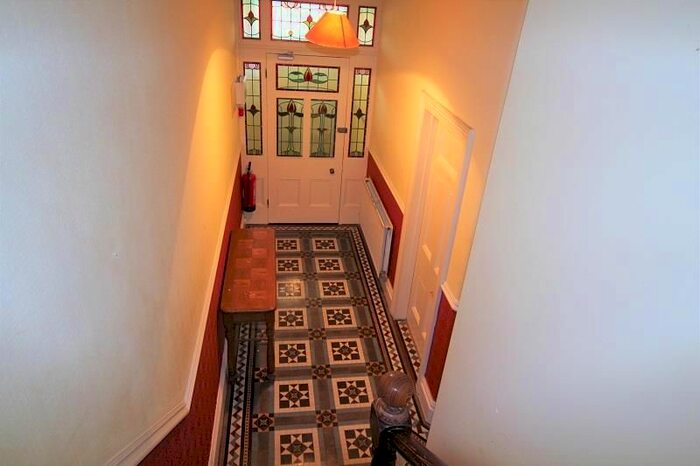 10 Bedroom Property To Rent In Queens Avenue, Aberystwyth, SY23