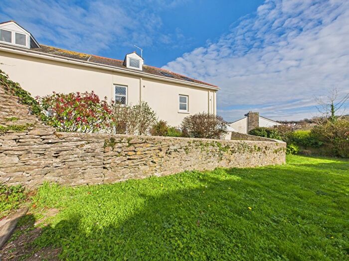 6 Bedroom Cottage To Rent In Dashpers, Brixham, TQ5