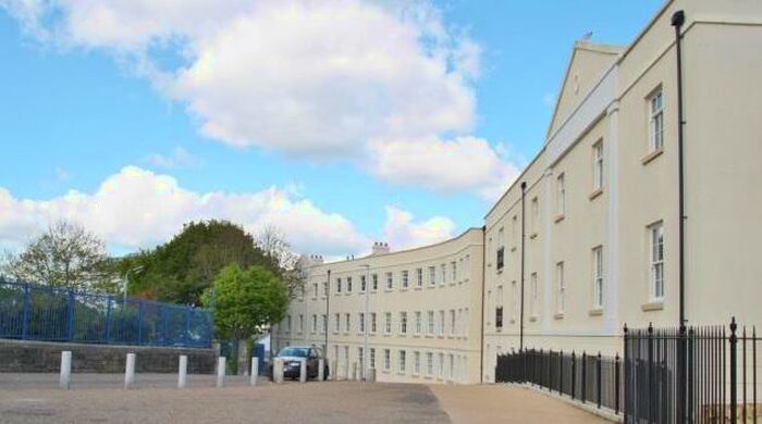 1 Bedroom Flat To Rent In Flagstaff Walk, Plymouth, PL1