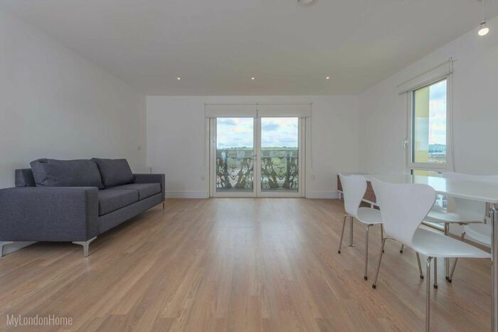 2 Bedroom Flat To Rent In Tilston Bright Square, London, SE2