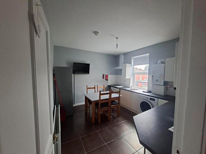 1 Bedroom Flat To Rent In Park View, Whitley Bay, NE26