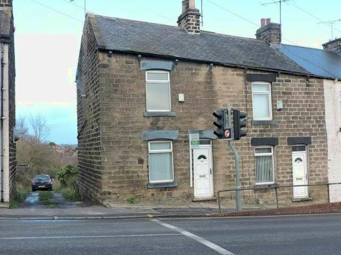 2 Bedroom Property To Rent In Old Mill Lane, Barnsley, S71