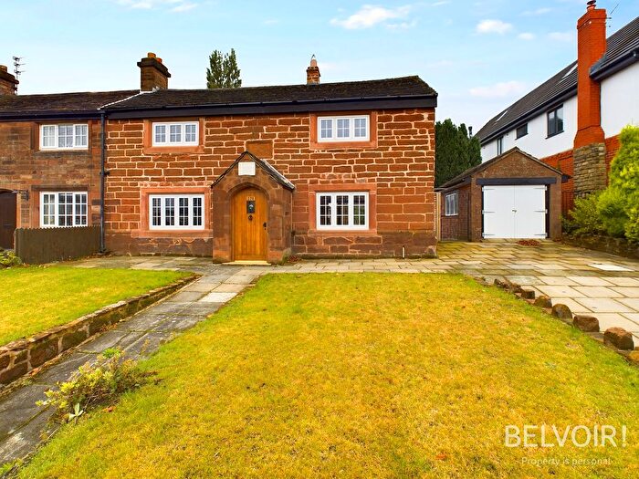 3 Bedroom Detached House To Rent In Prescot Road, St Helens, WA10