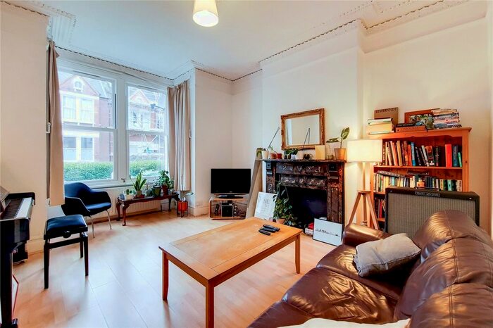 4 Bedroom Terraced House To Rent In Killyon Road, London SW8