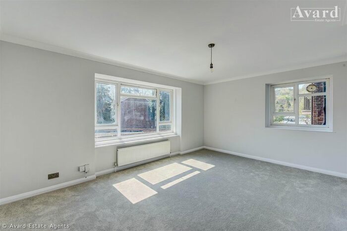 2 Bedroom Flat To Rent In Grovesnor Court, Varndean Road, Brighton, BN1