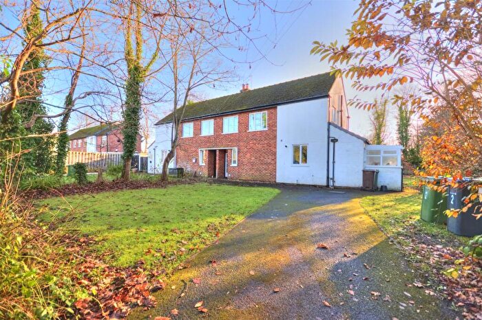 House To Rent In Brewery Lane, Formby, Liverpool, L37