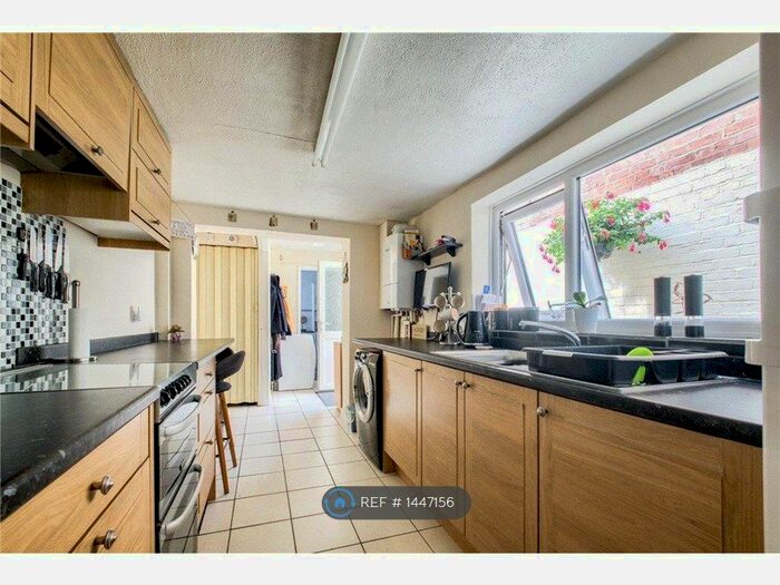 3 Bedroom Terraced House To Rent In St. Georges Road, Leamington Spa, CV31
