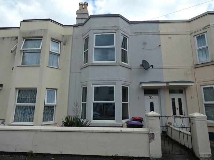3 Bedroom Terraced House To Rent In Victoria Avenue, Wellington, TF1