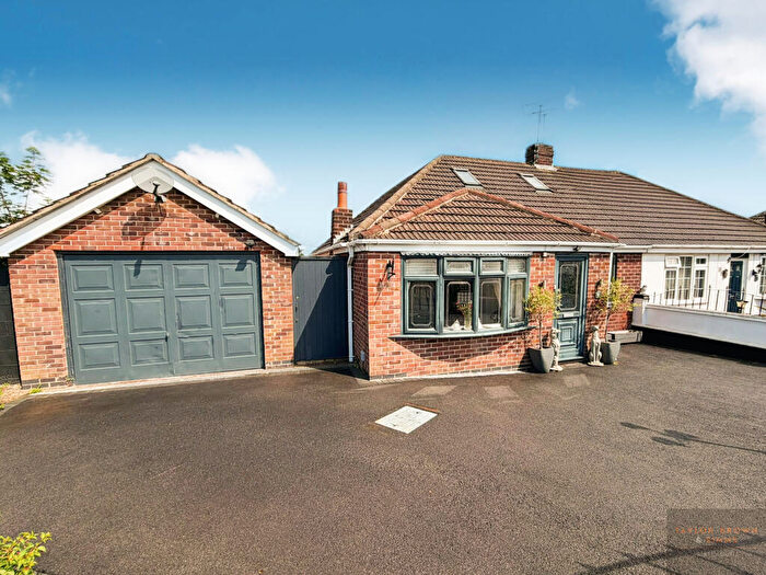 4 Bedroom Bungalow For Sale In Argyle Street, Langley Mill, Nottingham, Nottinghamshire, NG16