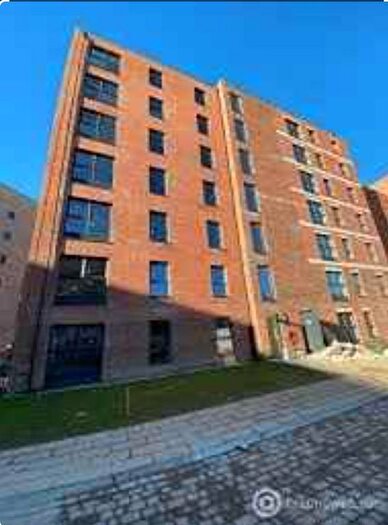 2 Bedroom Flat To Rent In Foundry, Winterthur Lane, Dunfermline, KY12