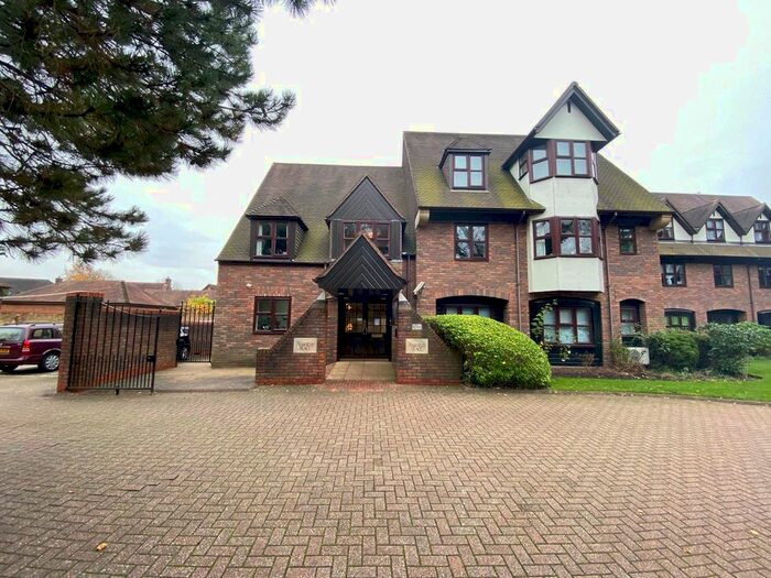 Property To Rent In Ashfield Lane, Chislehurst BR7