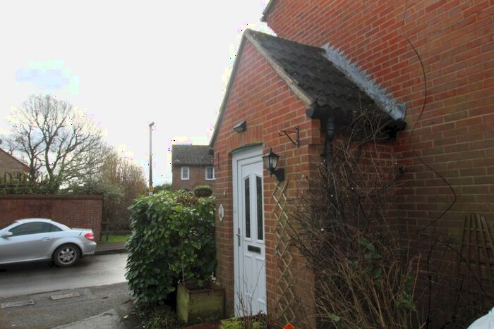 2 Bedroom Terraced House To Rent In Buckingham Road, Pewsham, Chippenham, SN15