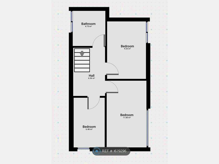 3 Bedroom Flat To Rent In Cedars Road, London, SW4