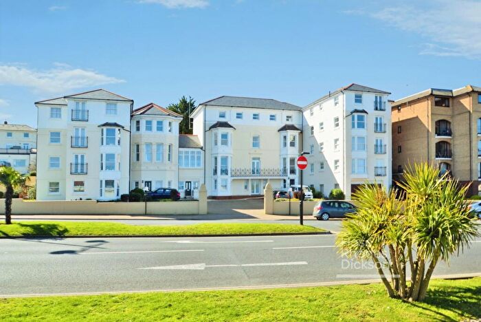 1 Bedroom Apartment For Sale In Esplanade, Ryde, Isle Of Wight, PO33