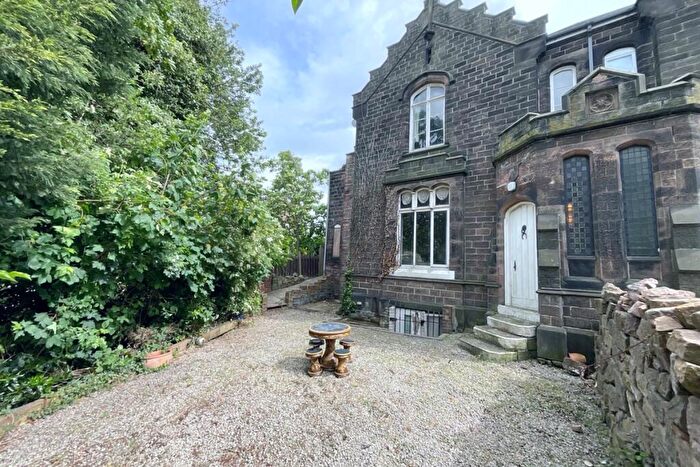 2 Bedroom Apartment For Sale In Ridge Road, Rotherham, S65