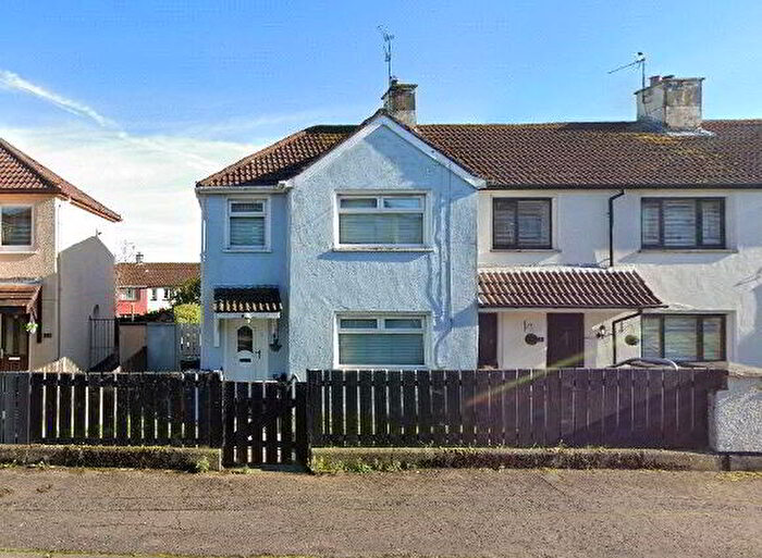 3 Bedroom End Of Terrace House For Sale In Dunree Gardens, Derry, BT48