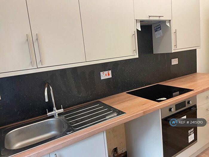 1 Bedroom Flat To Rent In Friar Street, Perth, PH2