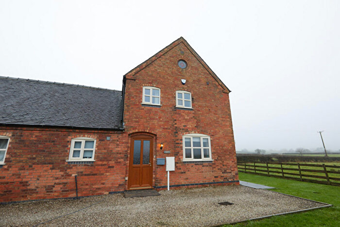 2 Bedroom Cottage To Rent In Homestead Granary, DE6