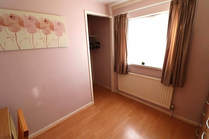 3 Bedroom Terraced House For Sale In Bude Crescent, Stevenage, Hertfordshire, SG1