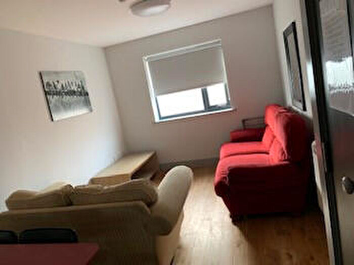 5 Bedroom House To Rent In Paul Day Suite, The Old Pottery Building, Gillingham, ME7