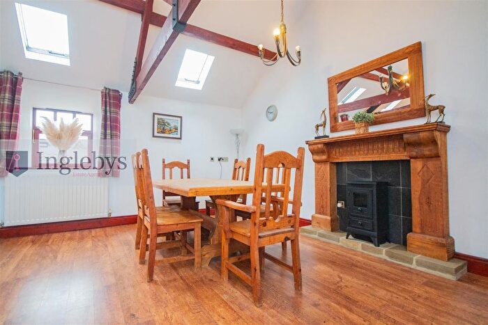 2 Bedroom Barn Conversion To Rent In Tofts Farm, Marske Road, Saltburn By The Sea, TS12