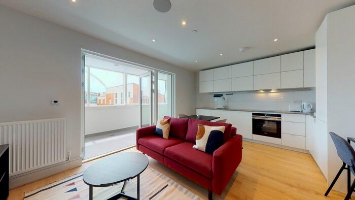 1 Bedroom Flat To Rent In Olympic Way, Wembley, HA9