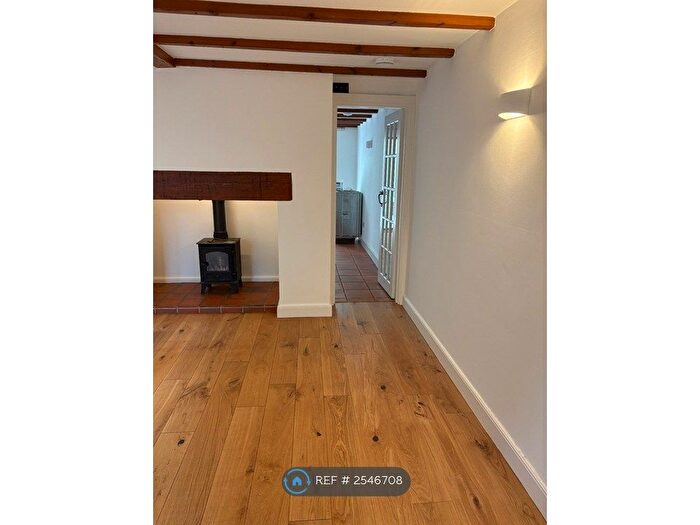 2 Bedroom End Of Terrace House To Rent In Old Town Mews, Old Town, Stratford-Upon-Avon, CV37