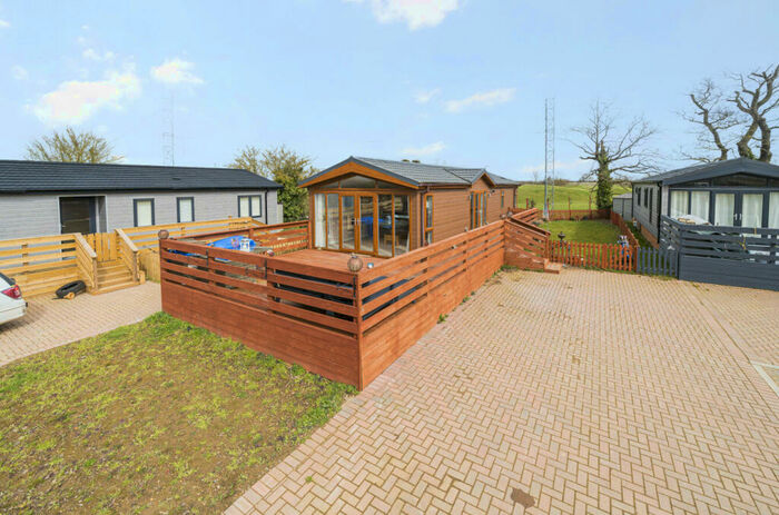 2 Bedroom Detached House For Sale In Great Hadham Road, Much Hadham, Hertfordshire, SG10