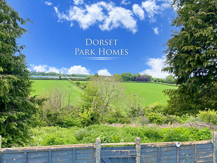 2 Bedroom Park Home For Sale In Lady Bailey Park, Winterborne Whitechurch, Blandford, , Blandfor, DT11