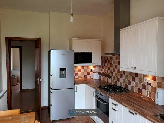 2 Bedroom Flat To Rent In Regent Moray Street, Glasgow, G3