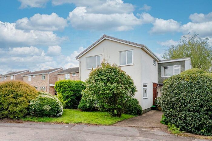 5 Bedroom Detached House For Sale In Substantial Extended Family Home With Views Over Yatton's Countryside, BS49