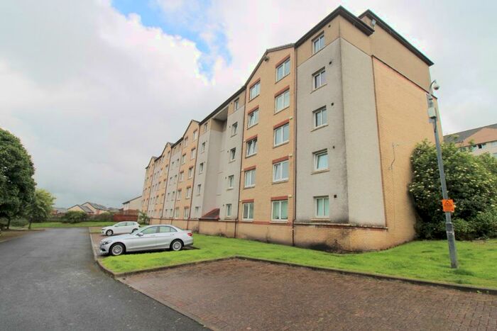 2 Bedroom Flat To Rent In Lenzie Place, Springburn, Glasgow, G21