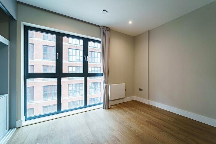 1 Bedroom Apartment To Rent In Birmingham, B5