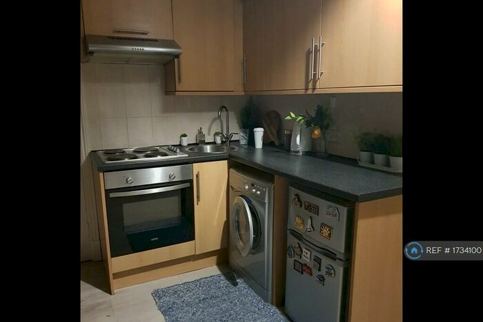 Studio To Rent In Wellington Road, Preston, PR2