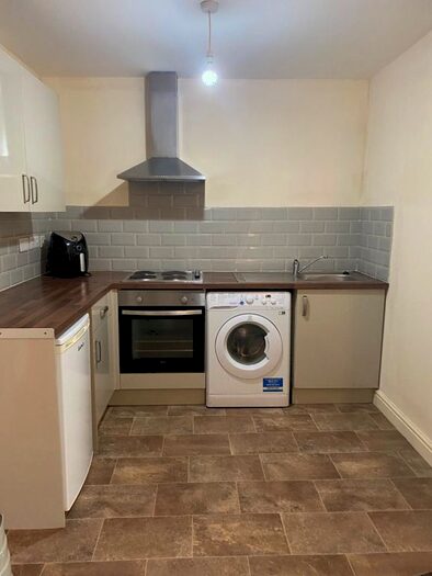 Studio To Rent In Kelham House, Kelham Street, Doncaster, DN1
