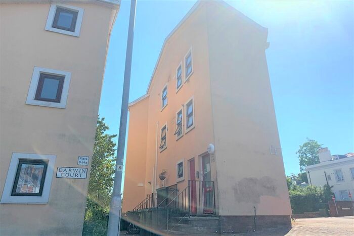 1 Bedroom Flat To Rent In Melbourne Street, Exeter, EX2