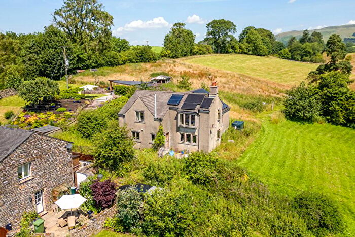 3 Bedroom Farm House For Sale In Braeslacks Farm, High Casterton, Carnforth, LA6