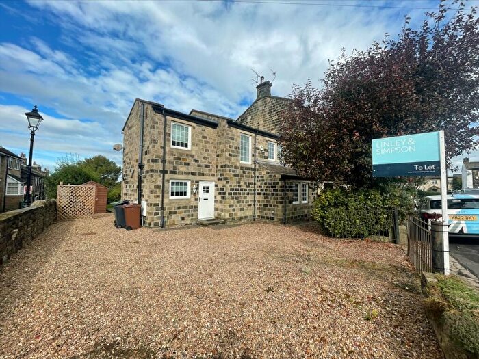 3 Bedroom Semi-Detached House To Rent In London Lane, Rawdon, Leeds, West Yorkshire, LS19