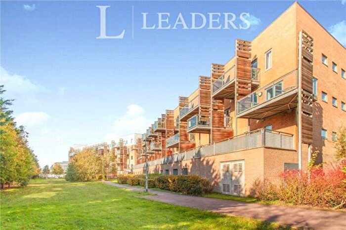 1 Bedroom Apartment To Rent In Bailey House, CB1