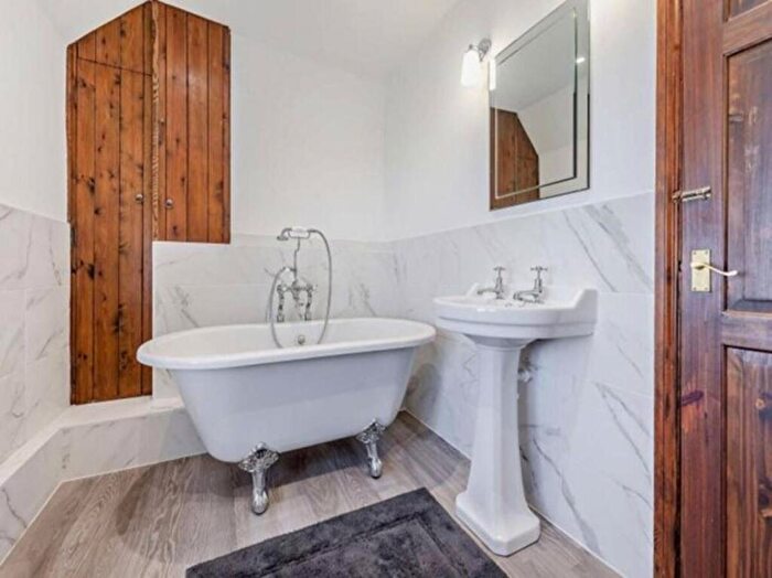 2 Bedroom Cottage To Rent In The Haven, Cuddesdon, OX44