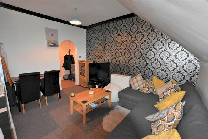 1 Bedroom Flat To Rent In Leopold Street, Derby, DE1